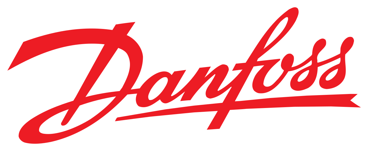 danfoss logo