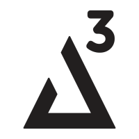 d3 logo
